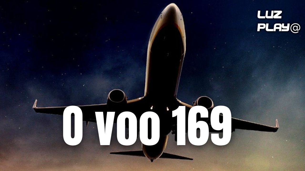O caso do voo 169